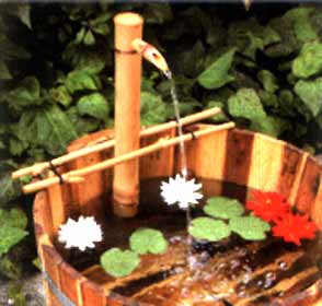 Bamboo Water Fountains3