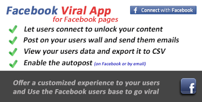 Free Download Facebook Viral for Fb Pages Tabs