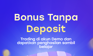 HSB Forex No Deposit Bonus