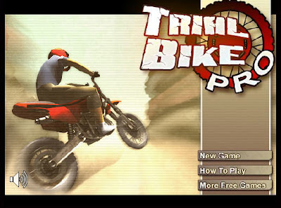 Trai Bike Pro