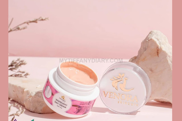 Venora Skincare Apakah Sudah BPOM