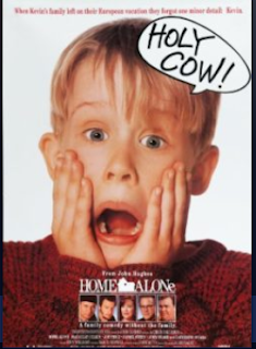 فيلم Home Alone 1990 مترجم ومباشر