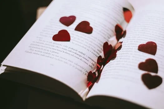 Several Tips to Write about Your Love : eAskme