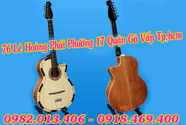 guitar binh tan 1