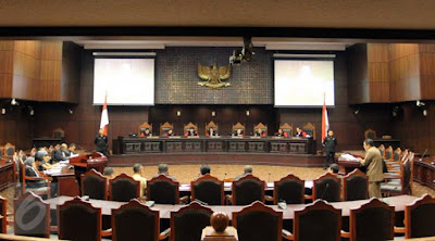 Macam-macam atau Jenis-jenis Norma Sosial