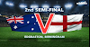 ICC Cricket World Cup 2019 Semi-Final 2, Australia vs England 
