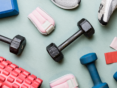 The Best At-Home Workout Equipment, According to Trainers