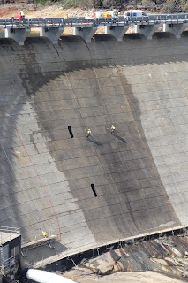 Wellington Dam, Western Australia