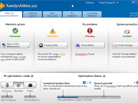 Download TuneUp Utilities 2012 with serial number