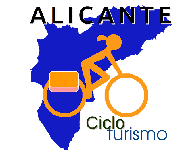 Alicante Bicycle Touring