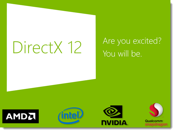 تحميل برنامج directx 2016 لتشغيل الالعاب الحديثة كامل