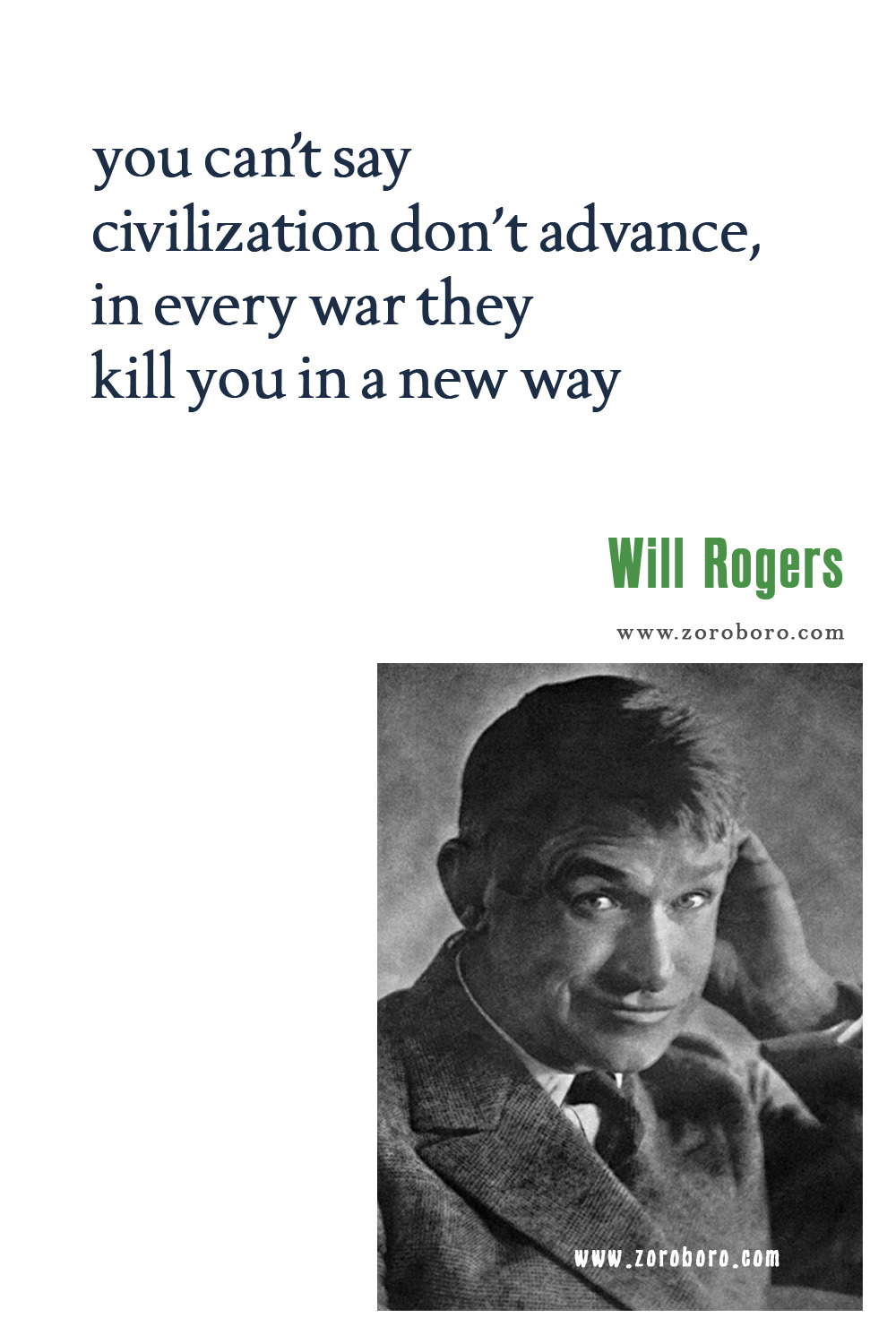 Will Rogers Quotes, Will Rogers Funny Quotes, Will Rogers Politics Humour Quotes, Will Rogers Comedian Quotes.