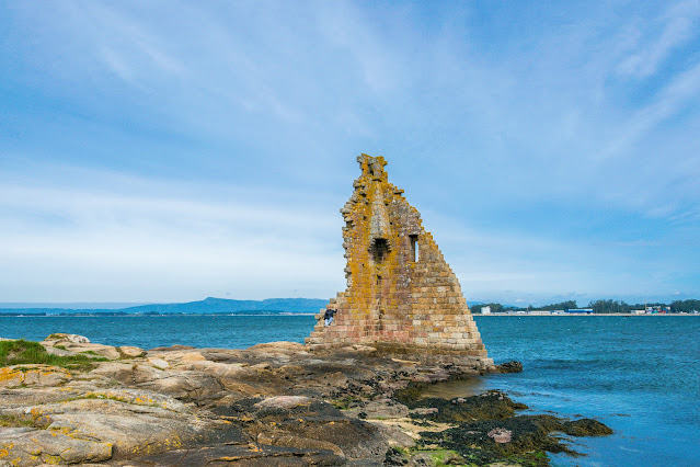 Imagen de Torre de San Sadurniño