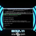 XIAOPAN OS V-0.4.7.2 RELEASED - EASY TO USE PENTESTING DISTRIBUTION FOR WIRELESS SECURITY ENTHUSIASTS