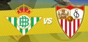 Resultado Betis vs Sevilla Liga 28-4-2024