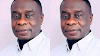 ASSIN NORTH MP HAS BEEN RESTRAINED FROM PARLIAMENT