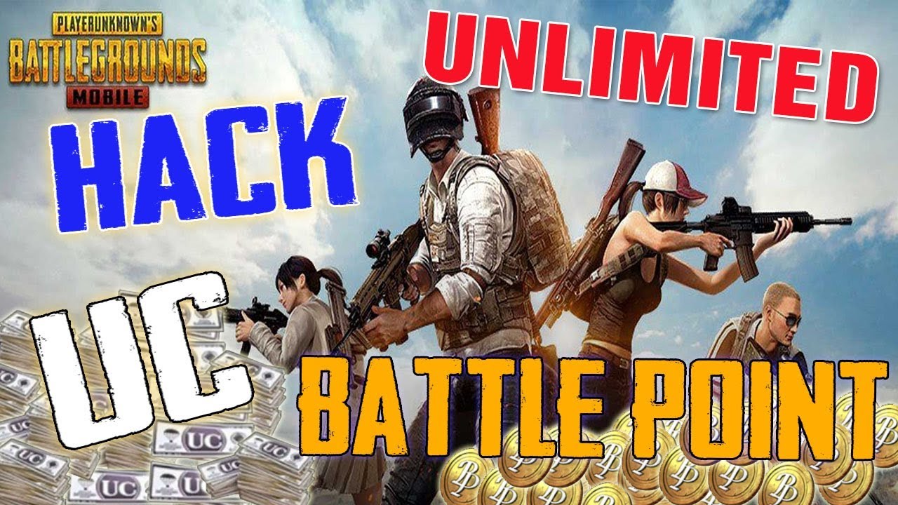 Cheat Codes For Pubg Mobile Ios 0.1.4055