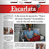 El Escarlata N°43