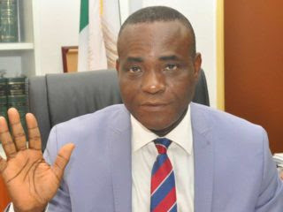 [NEWS] GOVERNOR'S HAVE EXERCISED POWERS BEYOND WHAT CONSTITUTION ENVISAGED FOR THEM -ITA ENANG