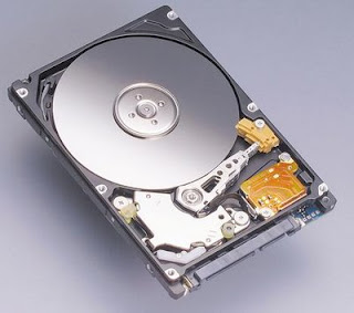 merepair harddisk