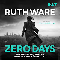 Zero Days - Ruth Ware