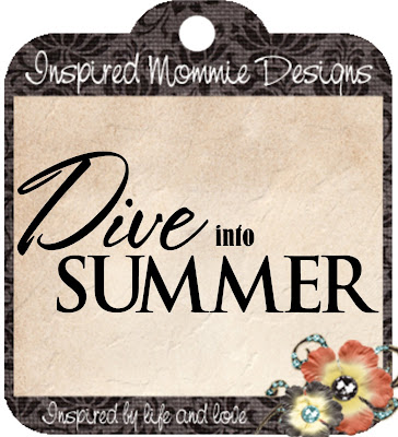 http://inspiredmommiedesigns.blogspot.com/2009/07/dive-into-summer.html