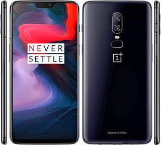 Specifications, Features and Price of OnePlus 6 in Nigeria, India, US