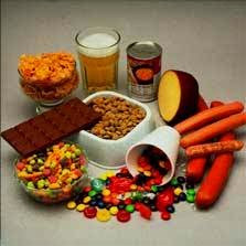 Food Additives