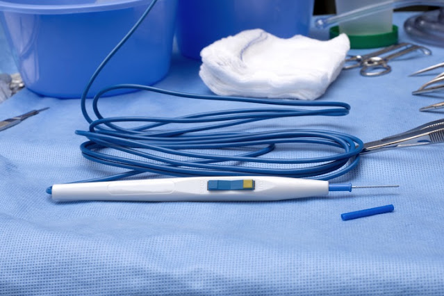 INDIA ELECTROSURGICAL DEVICES MARKET