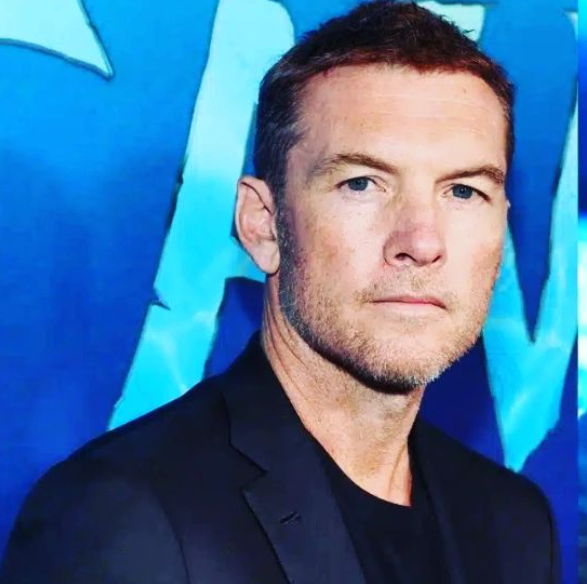 Image of Sam Worthington