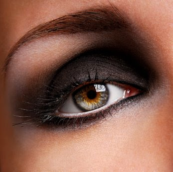 make up ideas. Dark makeup ideas