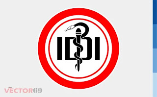 Logo Ikatan Dokter Indonesia (IDI) - Download Vector File EPS (Encapsulated PostScript)