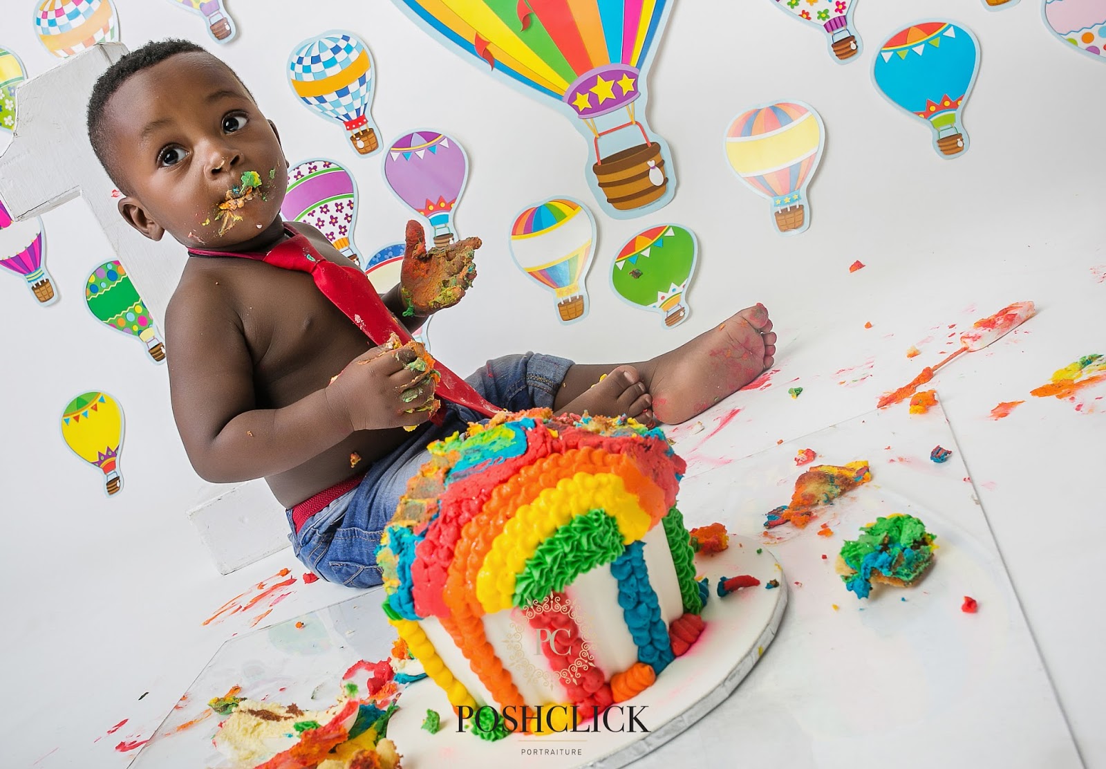 Tips For Planning Your Baby S First Birthday Party Sisiyemmie