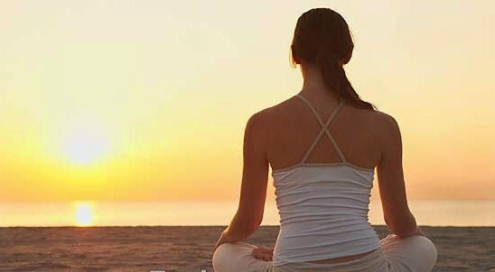 Tips Meditasi  Untuk  Ketenangan Pikiran Kesehatan Tips 