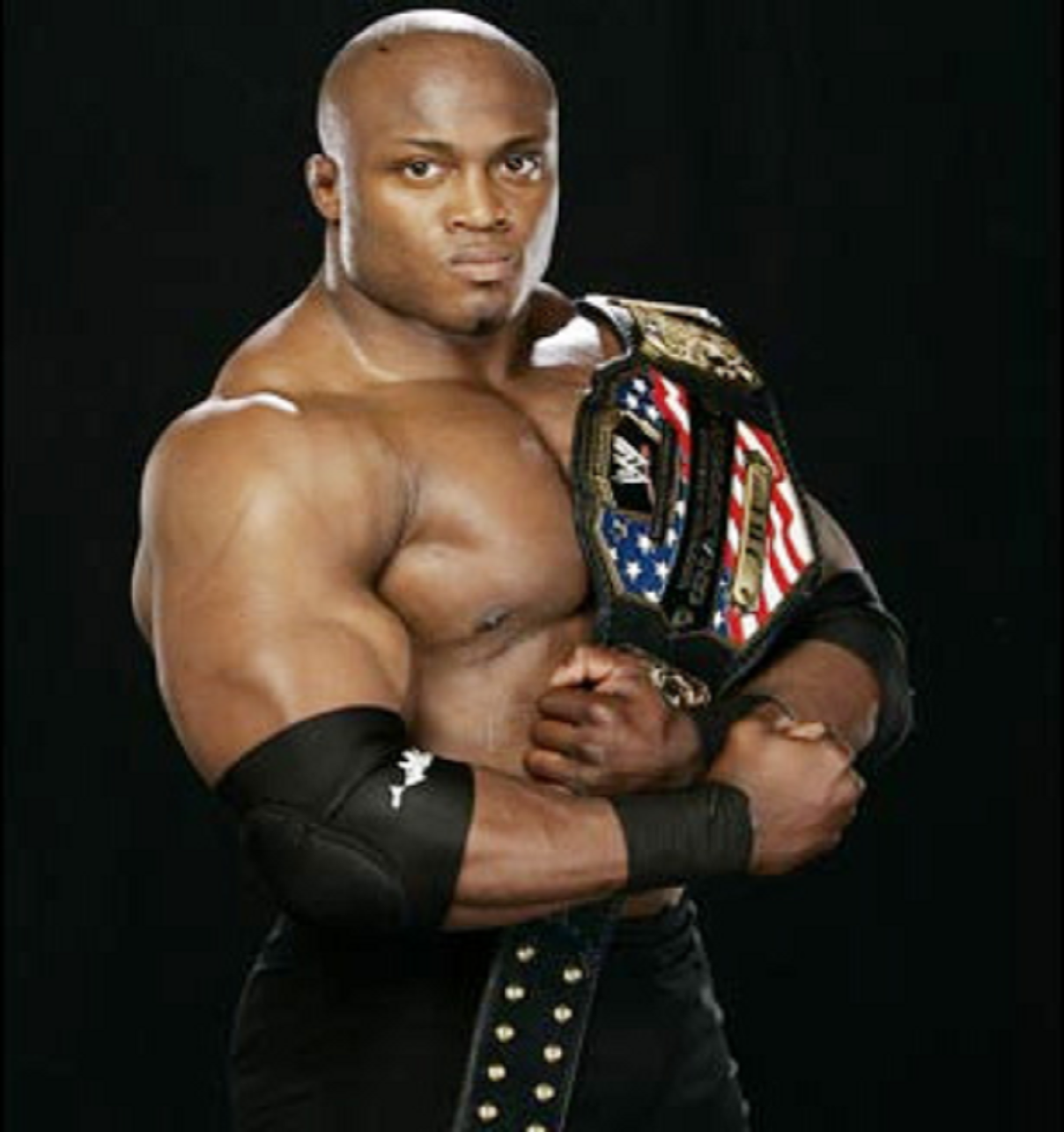 Bobby Lashley Hd Free Wallpapers