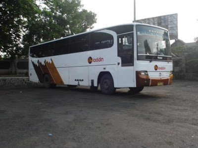 loperartikel.blogspot.com - Kumpulan Bis/Bus Jadul Indonesia