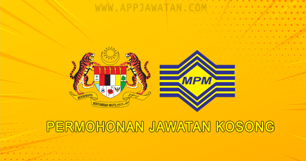 Jawatan Kosong di Majlis Peperiksaan Malaysia (MPM)