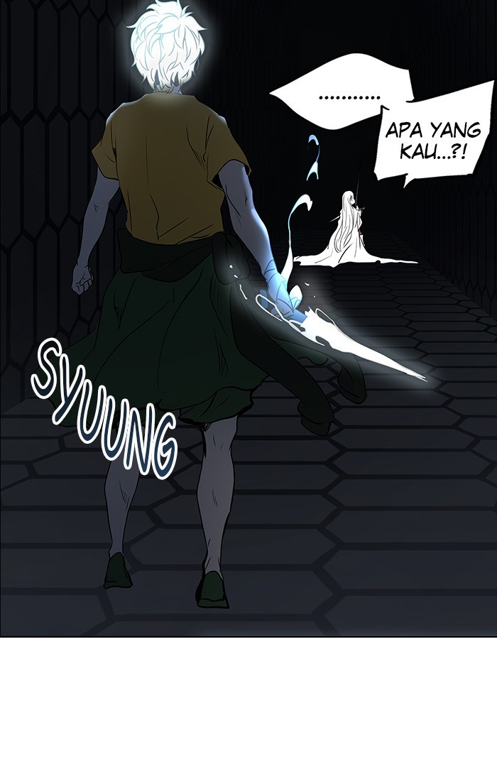 Webtoon Tower Of God Bahasa Indonesia Chapter 260