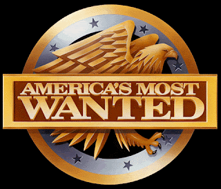 ulgobang America s most wanted logo 