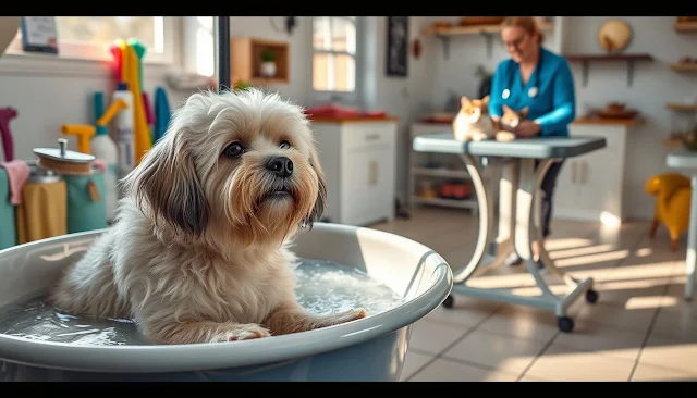 Pet Care Guide Essential Tips for Every Pet Owner