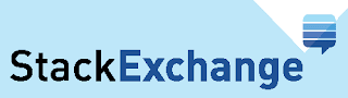 Stackexchange logo
