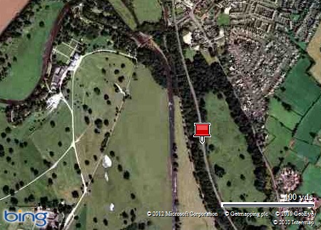 Map picture