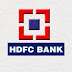 HDFC BANK RECRUITMENT 2013
