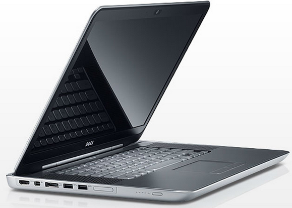 New Dell XPS Laptop 2015