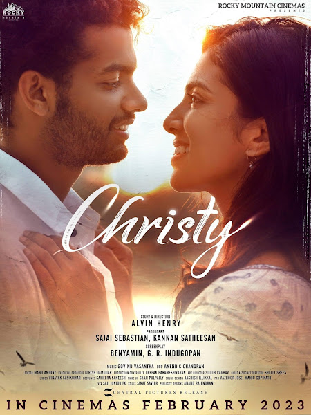 Christy full cast and crew - Check here the Christy Malayalam 2023 wiki, release date, wikipedia poster, trailer, Budget, Hit or Flop, Worldwide Box Office Collection.