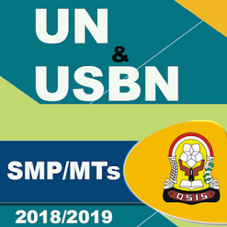 Prediksi Soal USBN Bahasa Sunda SMP 2018/2019 dan Kunci Jawabannya