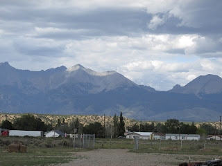 blanca peak colorado