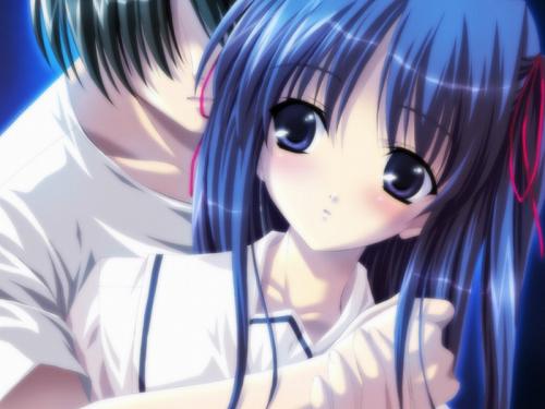 anime couples in love drawings. Anime Couples In Love Pictures