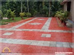 Front Yard Garden Design Kerala