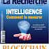 INTELLIGENCE Comment la mesurer.